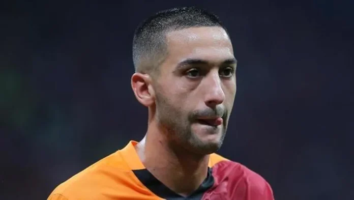 ziyech-ten-galatasaray-a-sasirtici-talep