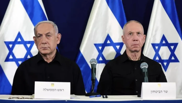 netanyahu-israil-ucm-kararini-tanimayacak