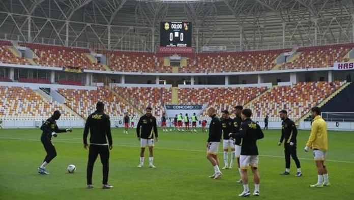 depremden-665-gun-sonra-yeni-malatyaspor-donus-yapti