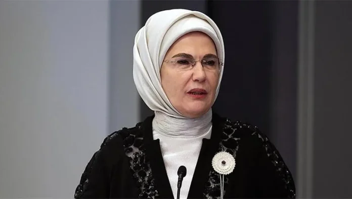 emine-erdogan-dan-yangin-icin-taziye-mesaji