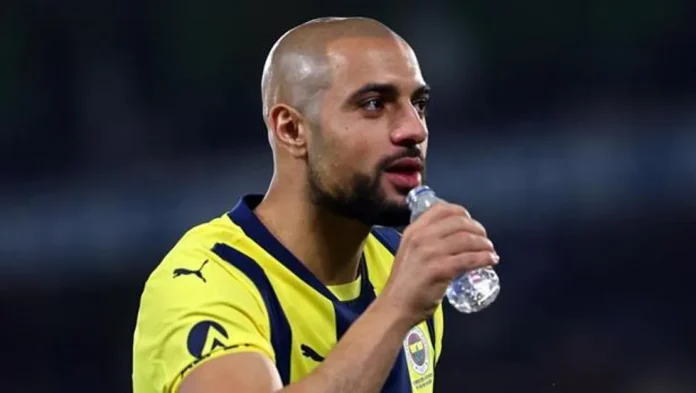 amrabat-konyaspor-macinda-oynayamayacak