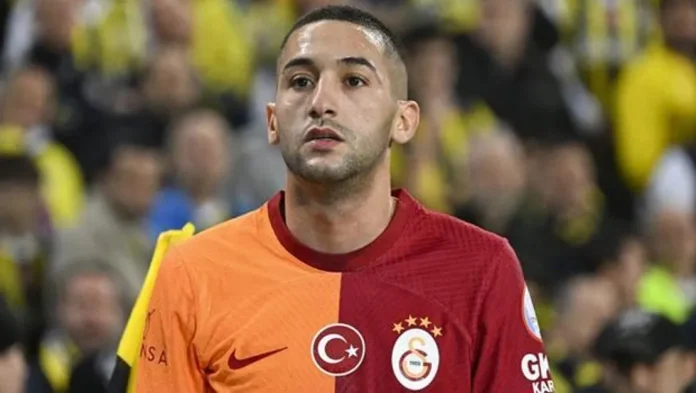 galatasaray-da-hakim-ziyech-ayriligi-gundemde