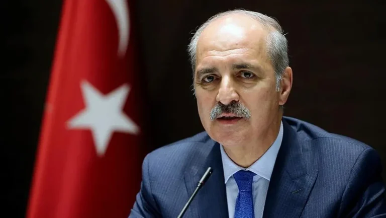 “Başkan Kurtulmuş’tan Can Atalay Tepkisi”