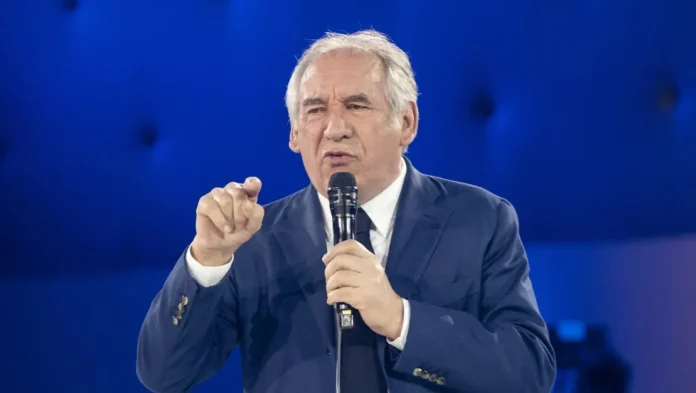 francois-bayrou-fransa-nin-yeni-basbakani