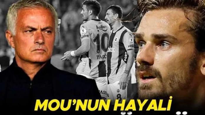 mourinho-nun-griezmann-hayali-gerceklesmiyor-abd-ye-gidiyor