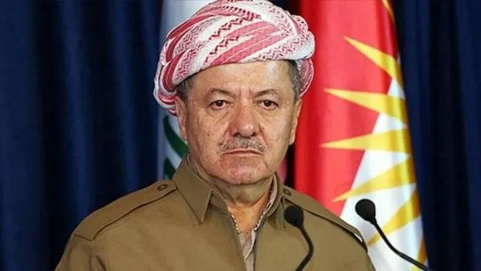 barzani-pkk-nin-suriye-varligi-sorundur