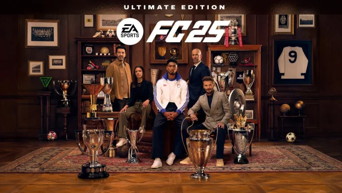 ea-sports-fc-zidane-ile-25-yilini-kutluyor