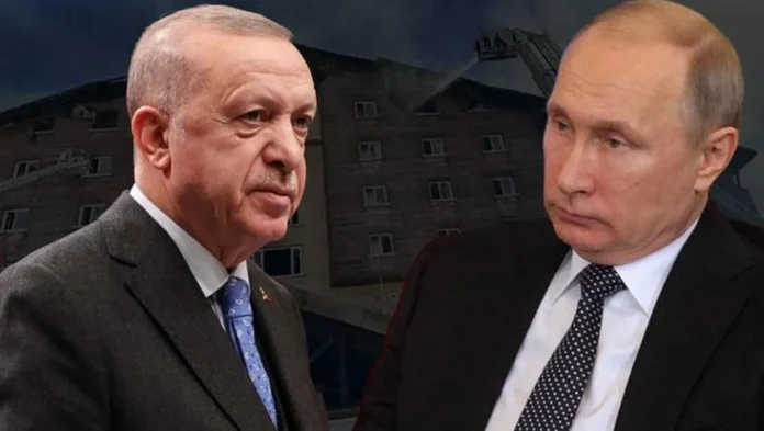 putin-den-erdogan-a-yangin-icin-taziye-mesaji