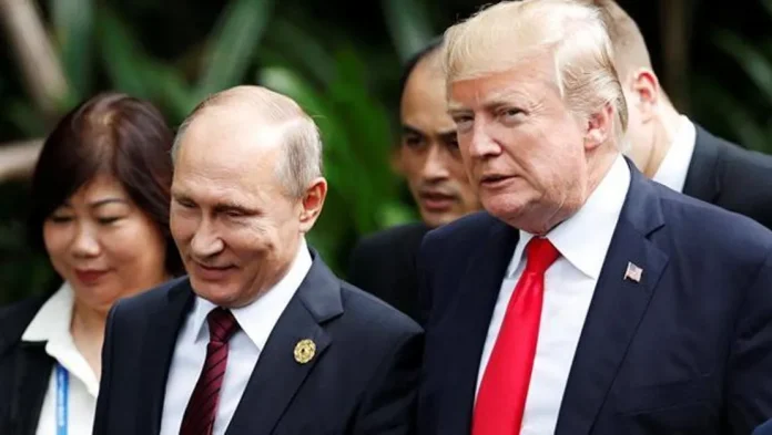 putin-trump-la-gorusme-istiyor