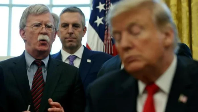 trump-bolton-in-gizli-servis-korumalarini-kaldirdi