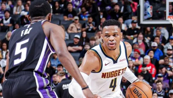 nuggets-kings-e-karsi-son-ceyrekte-kazandi