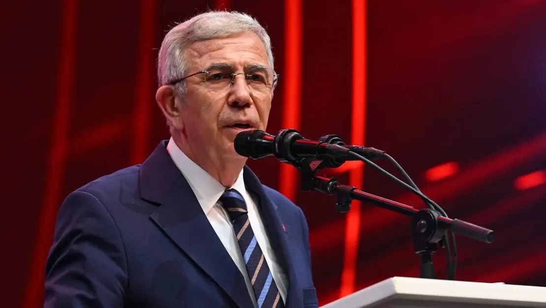 CHP Genel Başkanı Özgür Özel Cumhurbaşkanı Adaylığı Açıklamaları