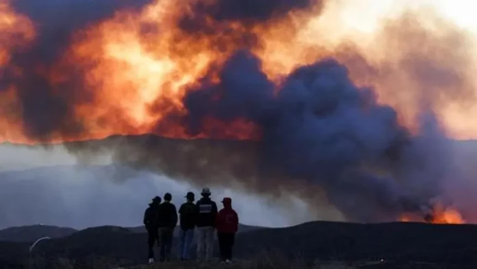 los-angeles-ta-yeni-yangin-tehdit-ediyor