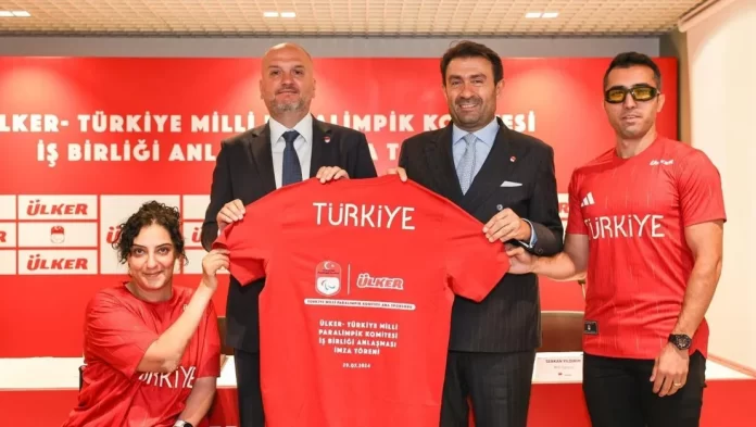 ulker-turkiye-paralimpik-takimi-na-destek-veriyor