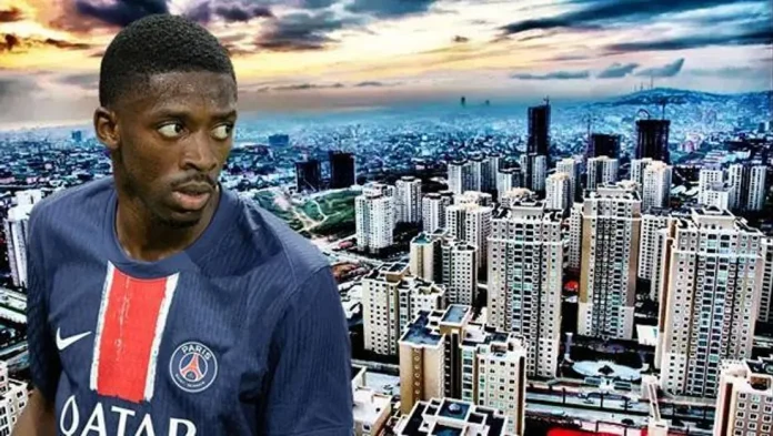 ousmane-dembele-afrika-ya-yatirimlar-yapacagim