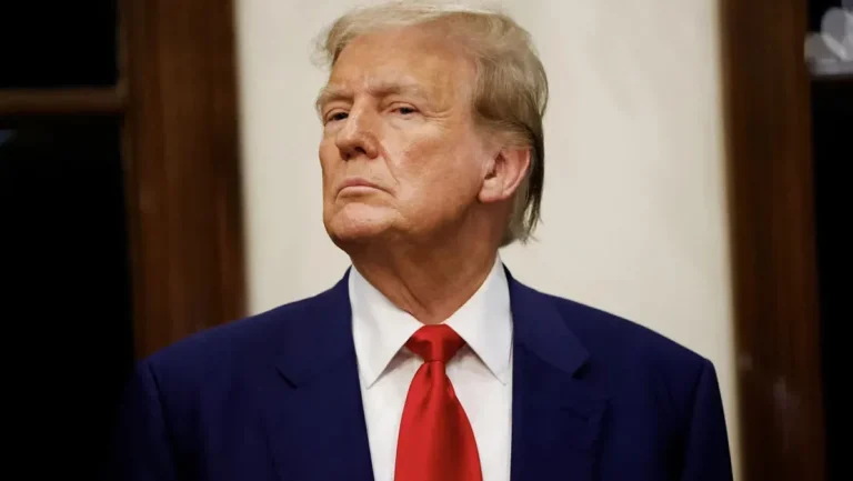 Trump’tan Rusya’ya Kiev Açıklaması!