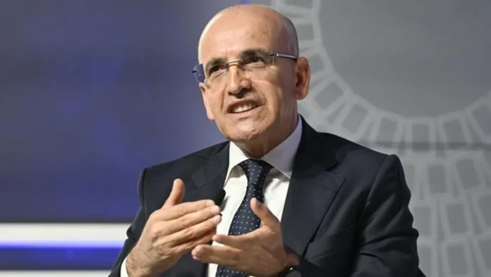 simsek-arz-yonlu-reformlarla-dezenflasyon-hedefleniyor