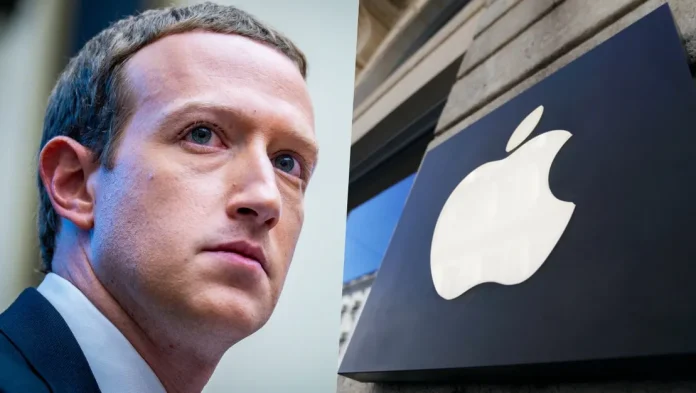 mark-zuckerberg-den-apple-a-sert-elestiri