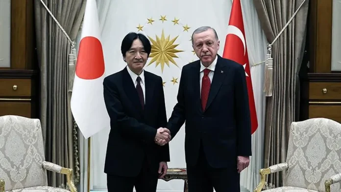 erdogan-japon-veliaht-prensi-fumihito-ile-gorustu