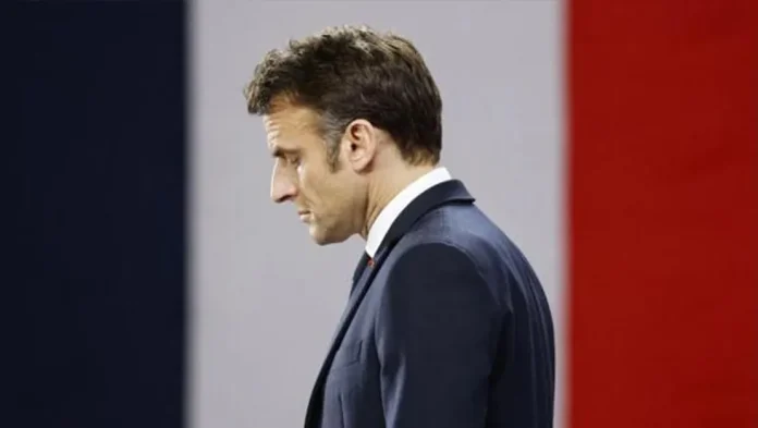 macron-un-tiktok-cevabi-viral-oldu