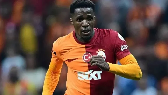 zaha-galatasaray-dan-charlotte-fc-ye-transfer-oluyor