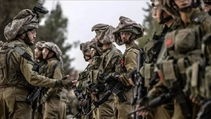 israil-den-golan-tepeleri-ne-askeri-takviye