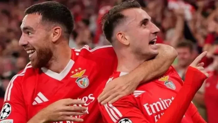 kerem-in-pasiyla-kokcu-den-benfica-ya-gol