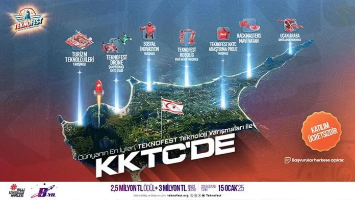 teknofest-kktc-2025-basvurulari-basladi