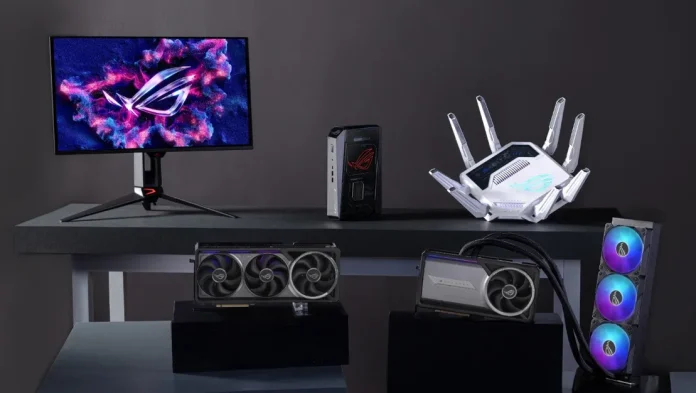 asus-rog-yeni-oyun-teknolojilerini-tanitti