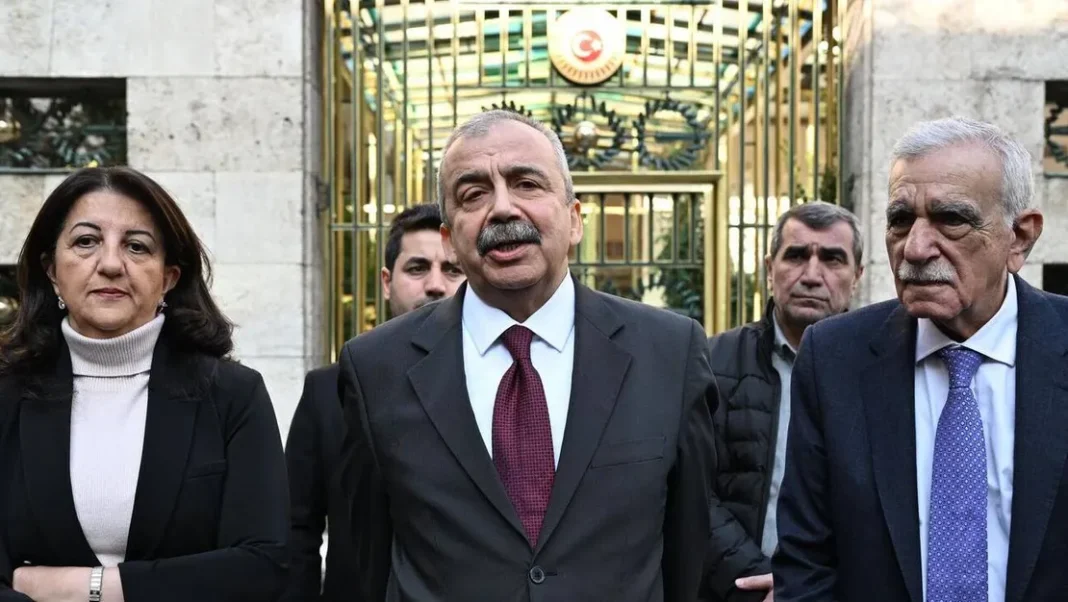 erdogan-ve-dem-parti-ile-gorusme