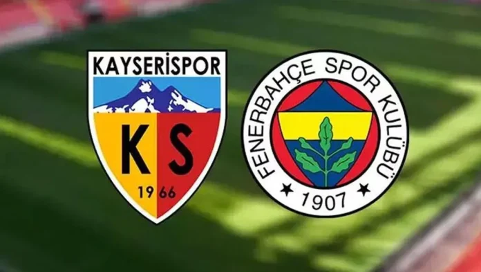 kayserispor-fenerbahce-macinda-goller-arka-arkaya