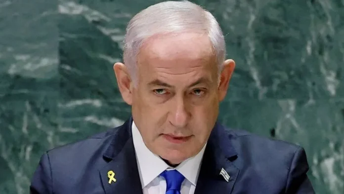 gazze-de-ateskes-netanyahu-dan-aciklama-geldi