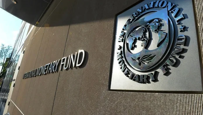 imf-ten-kuresel-buyume-beklentisi-aciklandi