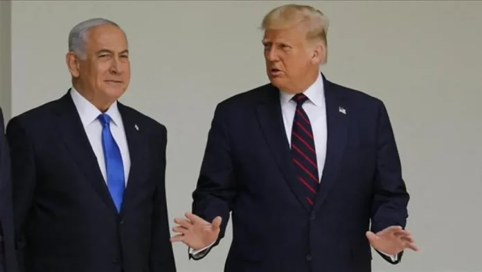 trump-netanyahu-yu-beyaz-saray-a-davet-etti