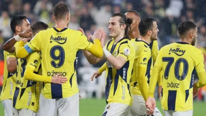 fenerbahce-eyupspor-karsisinda-galibiyet-hedefliyor