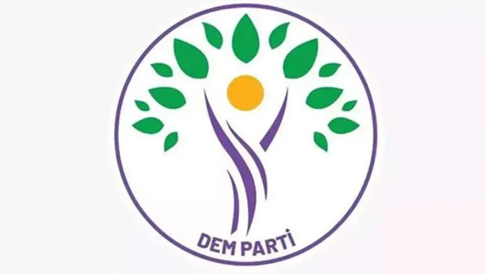 dem-parti-den-evlilik-iddialarina-yanit