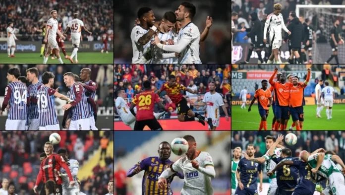 super-lig-20-hafta-mac-sonuclari