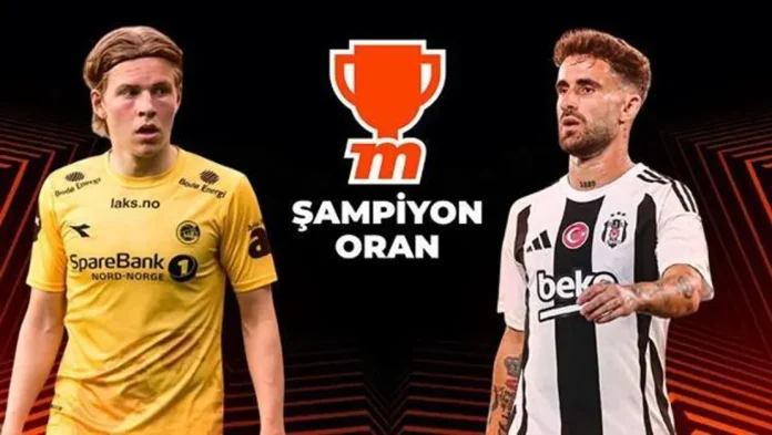 besiktas-bodo-glimt-ile-karsilasiyor