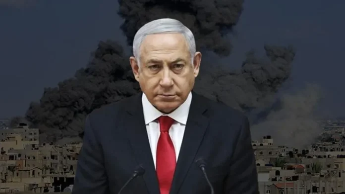 netanyahu-dan-ateskes-ihlali-aciklamasi