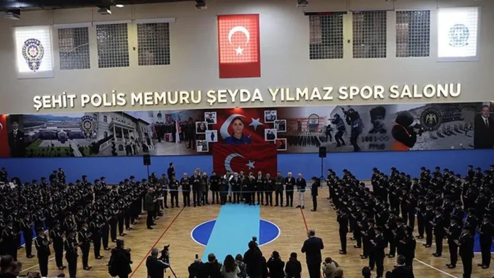 sehit-seyda-yilmaz-in-ismi-spor-salonuna-verildi