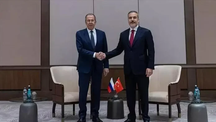 hakan-fidan-lavrov-ile-telefonda-gorustu