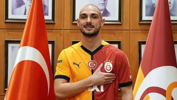 ahmed-kutucu-dan-galatasaray-transfer-aciklamasi