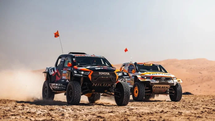 toyota-hilux-2025-dakar-rallisi-nde-cifte-zafer-kazandi