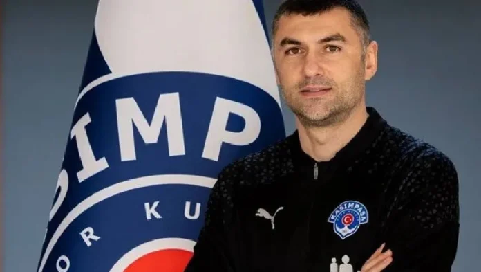 kasimpasa-burak-yilmaz-i-teknik-direktor-yapti