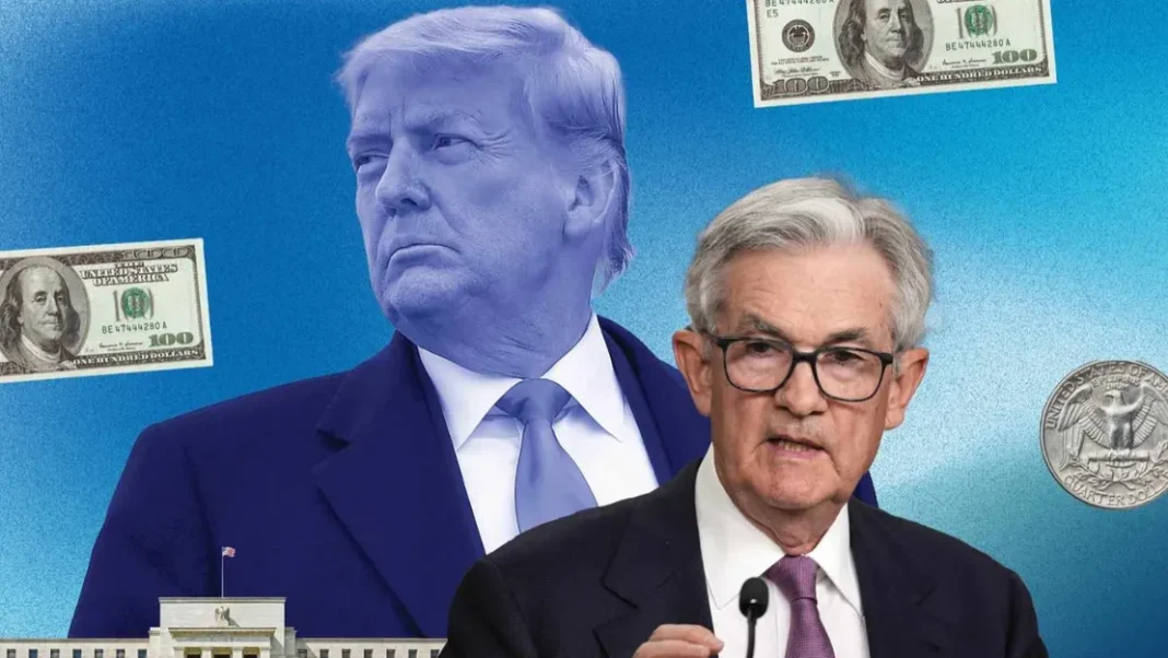 trump-tan-fed-e-faiz-indirimi-cagrisi