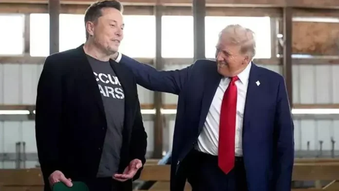 trump-ve-musk-in-tartismali-dostlugu