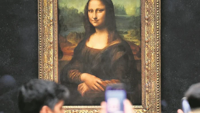 louvre-muzesi-nde-mona-lisa-icin-yenilikler