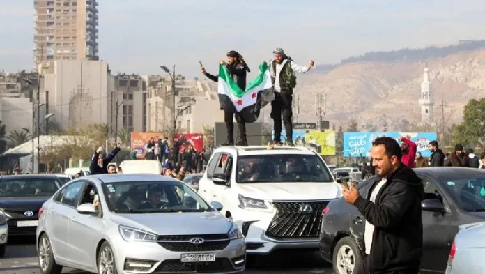 esad-rejimi-coktu-dunyadan-ilk-tepkiler