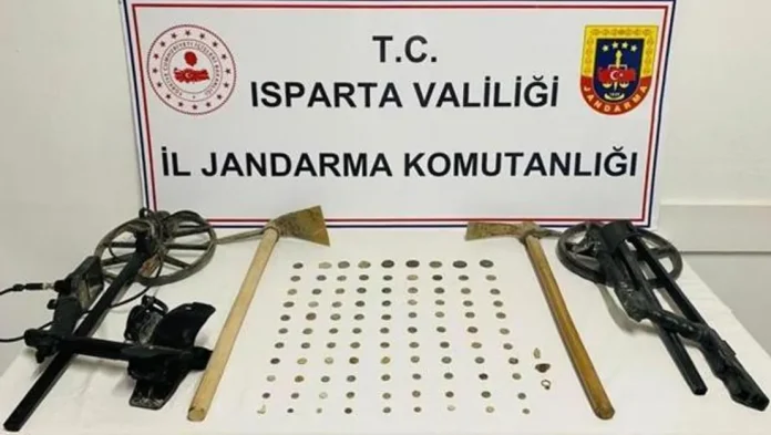 isparta-da-tarihi-eser-operasyonlari-basariyla-tamamlandi