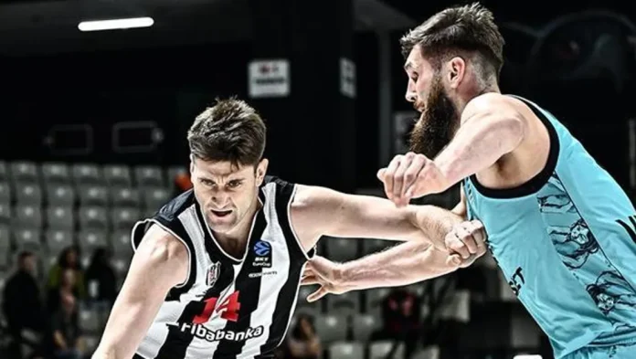 besiktas-eurocup-ta-8-galibiyetini-aldi